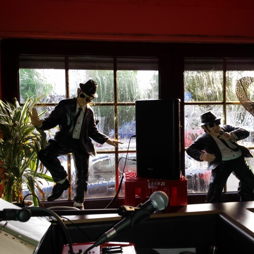 My Babe (Little Walter Cover)