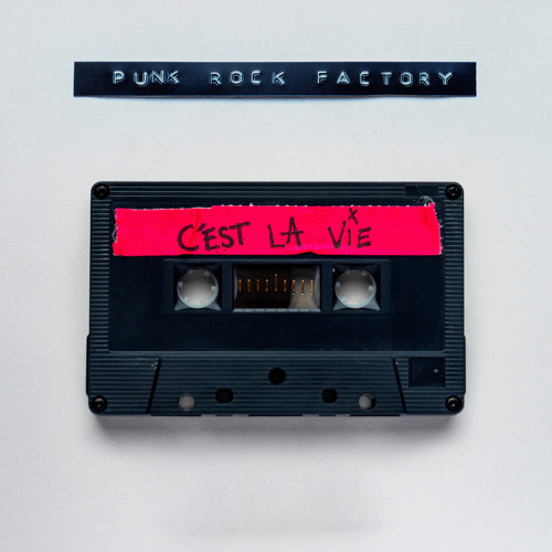 【中文歌詞】Punk Rock Factory - C'es 【中文歌詞】Punk Rock Factory - C'es