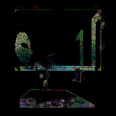 shadow prison/ biblically accurate bitch