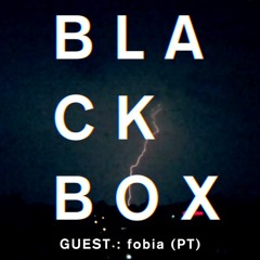BB008 @ OEINS radio - 28.11.2020 / Guest : fobia (PT)