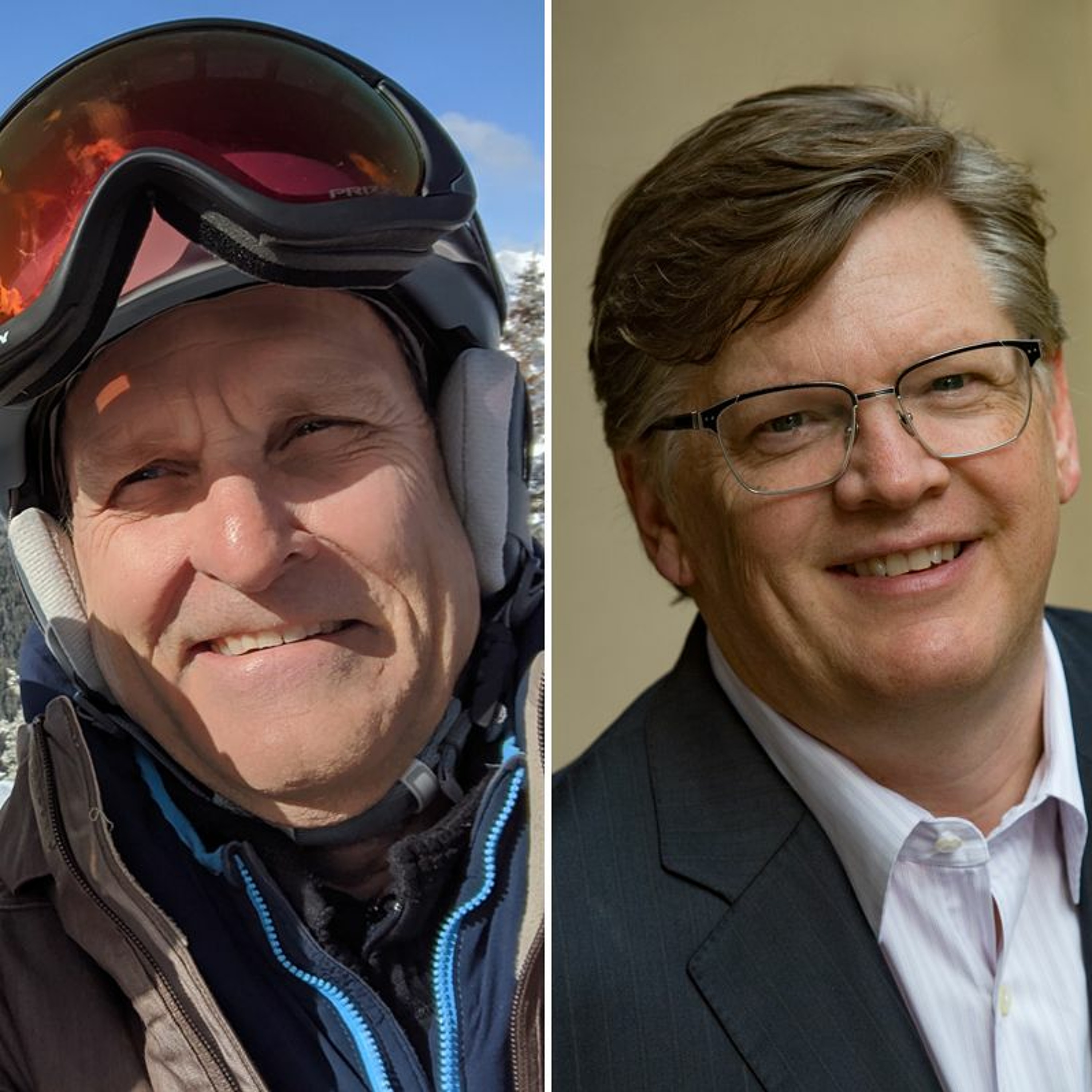 First Chair: PSIA-AASI Podcast