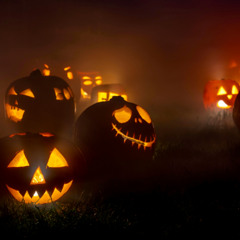 Halloween (Toucanplay Tribal Edit) - Preview