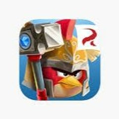 Angry Birds Epic RPG: A Free and Fun Adventure Game for Android and iOS