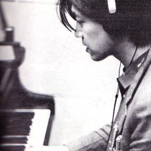 ryuichi sakamoto - Aqua