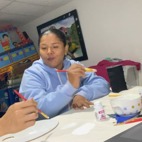 Stream 6. Lo que nunca deja de ser en el duelo: dolor by ...