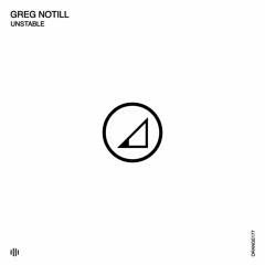 Greg Notill - I Want To Dance (Original Mix) [Orange Recordings] - ORANGE177