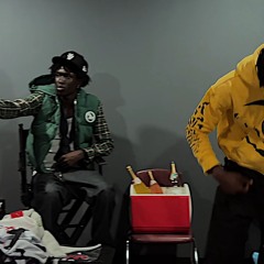 pz' / peezy - trix + keys Alt pitch ( yzma + reklus1ve )