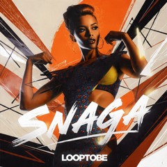 SNAGA - strength (The Electro Balkan Swing Album)