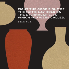 Conflict today is fierce (SECT 2024)