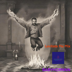 Levitate Me Mix