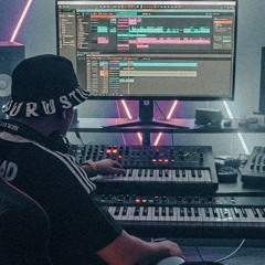 M17 - PAPO DO SETOR - [ PROD BRZIN & SORRISO22 ]