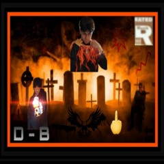 Str8 Inevitable Revenge By D - B FEATURING MR.IZIK MOFO WHAT UP! $