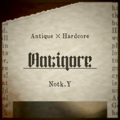 Notk.Y - Antiqore