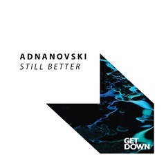 Get Down release 2025
