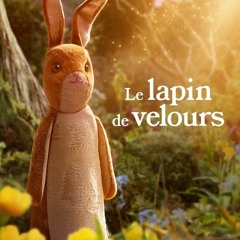 ng4[UHD-1080p] Le lapin de velours #Regarder français
