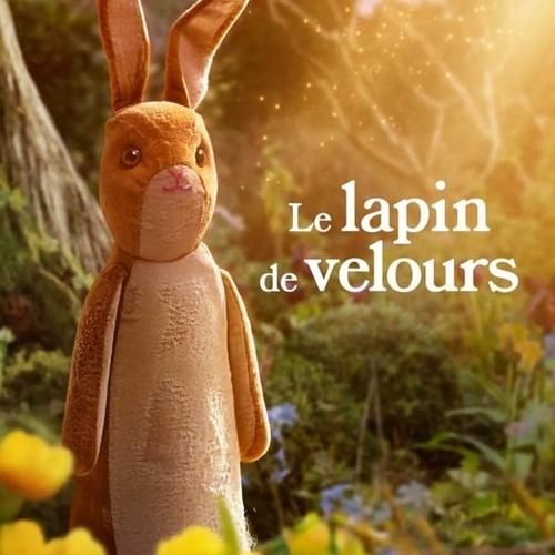 9th[BD-1080p] Le lapin de velours Téléchargement free FR!