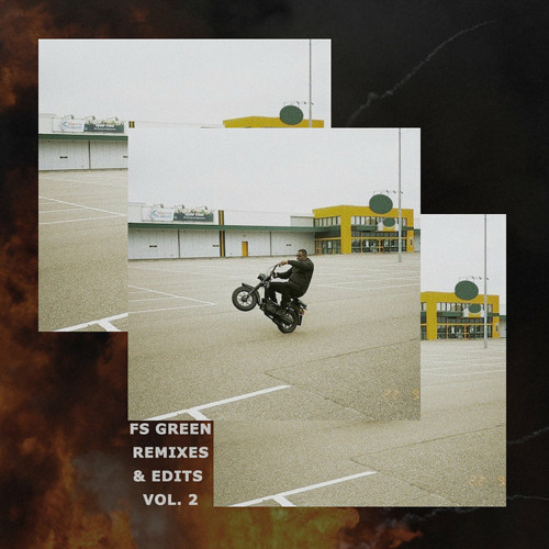 Computer Luv Riddim [2018]