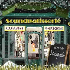 Manapacha - Soundpatisserié 011