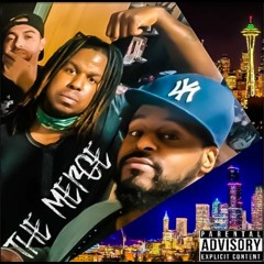 The Merge - Featuring City Lightz & Willi3 Wonk
