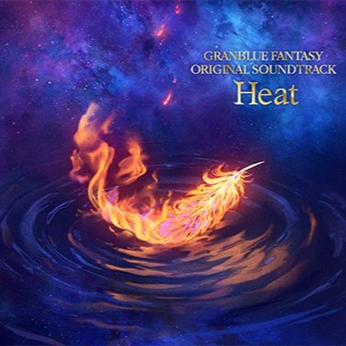 Granblue Fantasy OST - Dragon's Circle -Hexachromatic - (Vs. Hexachromatic Hierarch)