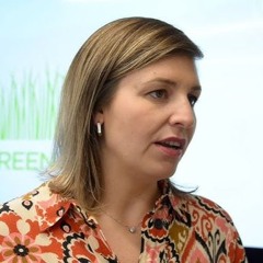 Josefina Valenti - INAC