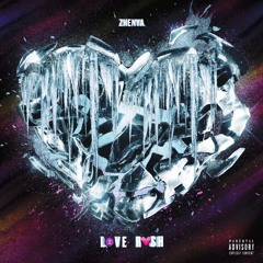 Zhenya - Love Rush (Slowed + Reverb)