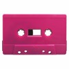 CASSETTE-20200112 DJ mix artwork - Electronic music tracklist cover image