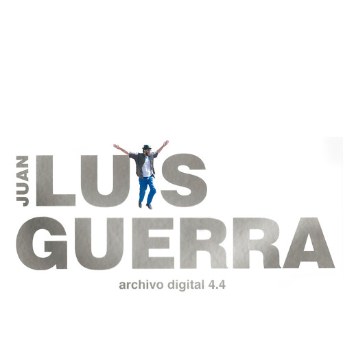Stream Juan Luis Guerra | Listen to Archivo Digital 4.4 playlist online for  free on SoundCloud