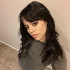 JENNA ORTEGA (FRAGMENTED DATA) prod. warheart