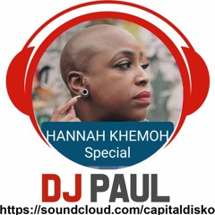 2023.06.13 Special HANNAH KHEMOH