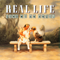 Send Me An Angel (Pierre J Hard Nights Remix)