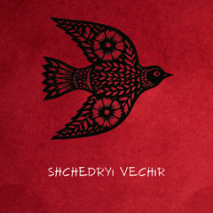 DUDUNIA  &  IRaYa ·  SHCHEDRYI VECHIR (Ой, сивая тая зозуленька)