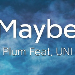 Plum - Maybe (ft. UNI) [RRAYY Flip]