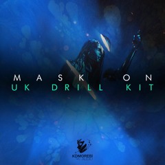 Mask On - UK Drill Kit - Sample Pack