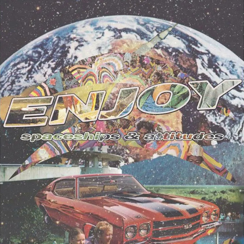 Enjoy - Spin