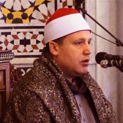 الشيخ حجاج الهنداوي - سورتي العنكبوت والروم - عام 2014