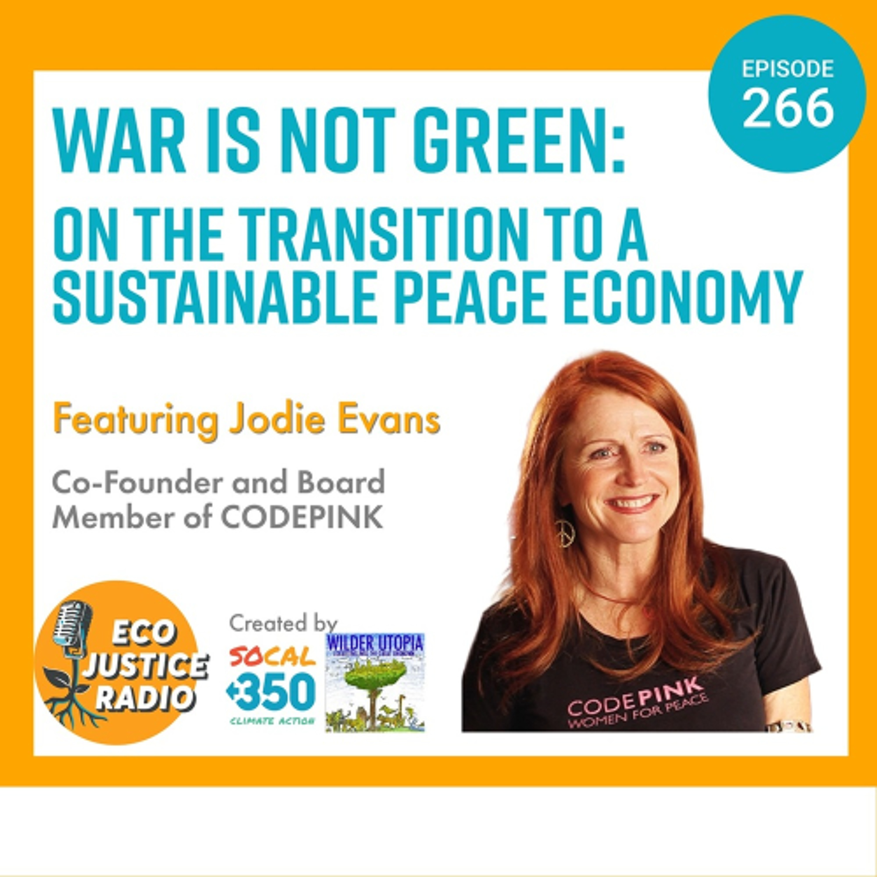EcoJustice Radio