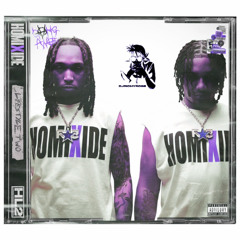 Homixide Gang- Vice City (Chop & Screw)