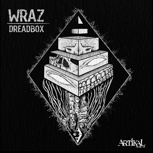 Wraz - Dreadbox EP