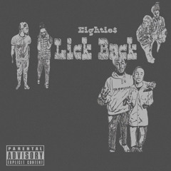 Eightie$ - Lick Back (Freestyle)