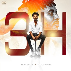 DJ Chad X Dalela - 3H (Já não sei)  - Full Version
