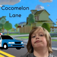 Cocomelon Lane