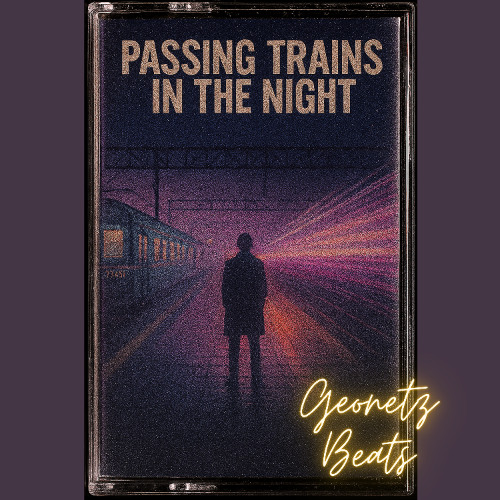 Passing Trains in the Night