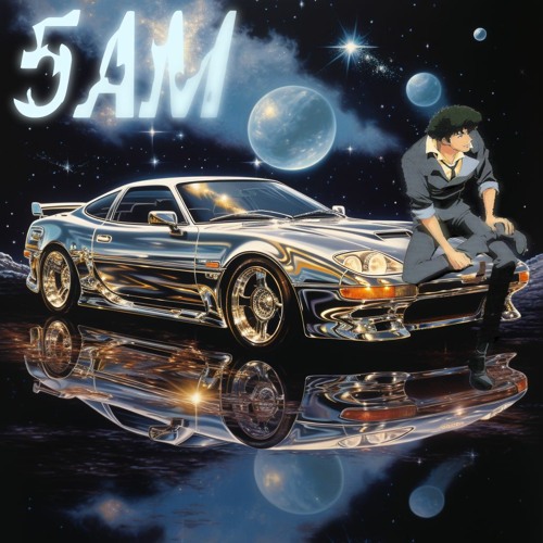 5:00 AM (ft. moneypenny)(prod. awakeagain)