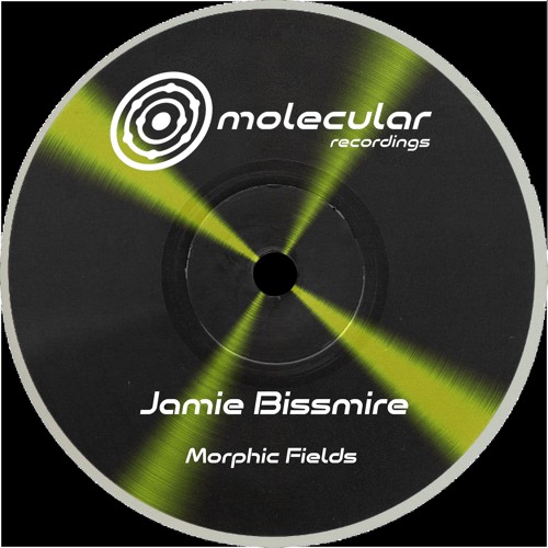 Premiere: Jamie Bissmire - Morphic Fields [Molecular Recordings]