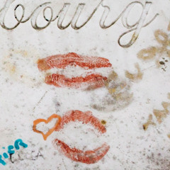 Sealed In A Kiss