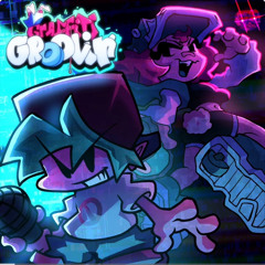 Fnf Graffiti Groovin V2 - Beat - It