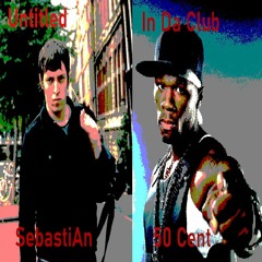 50 Cent X SebastiAn