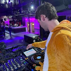 Back Again (Unreleased - Beyond the Moon)