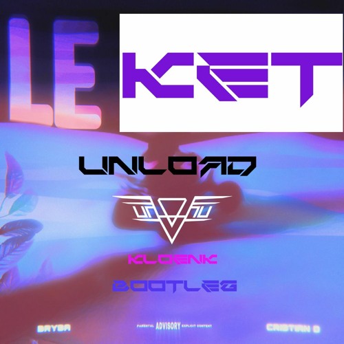 Brysa & Cristian D - Le Bled (prod. Brysa) (Unload - kloenk bootleg)